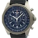 Relógio masculino Breitling Bentley Super Sports Light Body E27365