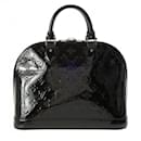 Louis Vuitton Vernis Alma PM Handtasche