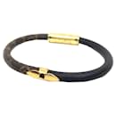 Bracelet Charme Monogram Louis Vuitton