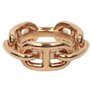 Anillo de pañuelo Hermes 90 Legato - Hermès