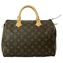 Sac Boston Speedy 30 Louis Vuitton