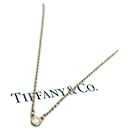 Tiffany & Co. Diamonds by the Yard Rose Gold Necklace