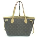 Sac tote Neverfull PM Monogram Louis Vuitton