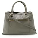 Sac tote Micro Guccissima de Gucci