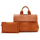 Hermes Valparaiso PM Handbag Tote Bag - Hermès