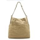 Borsa Tote Chanel Wild Stitch Coco Mark Chain