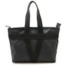 Bottega Veneta Intrecciato Rubber Tote Bag