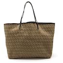 Sac fourre-tout Fendi Zucca