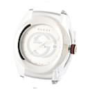 Gucci Sync YA137102A Quartz Wristwatch