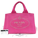 Borsa Prada Canapa Tote BN1877