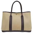 Borsa tote Hermes Garden 36 PM - Hermès