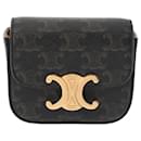 Celine Claude Triomphe Shoulder Bag - Céline