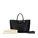 Louis Vuitton Pernel Handbag