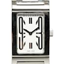 Bvlgari Rettangolo Quartz Wristwatch - Bulgari