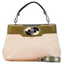 Bvlgari Isabella Rossellini Handbag - Bulgari