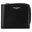 Saint Laurent East West Zip Wallet