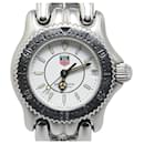 TAG Heuer Professional 200 Watch S99.008M - Tag Heuer