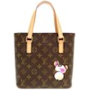 Sac à main Monogram Panda Vavin PM de Louis Vuitton