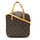 Sac à main Monogram Spontini de Louis Vuitton