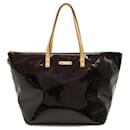 Louis Vuitton Vernis Bellevue GM Tote Bag