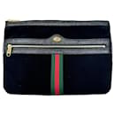 Bolso Clutch Ophidia de GUCCI - Gucci