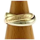 Cartier Trinity Ring aus 18K Gold