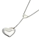 Collana con motivo a cuore in argento Tiffany - Tiffany & Co