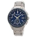 Montre Seiko SAGA299 8B63-0AV0 Brightz World Time