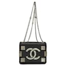 Bolsa de Ombro Lego Boy da Chanel