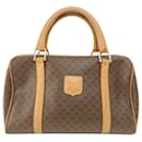 Celine Macadam Boston Bag for Women - Céline