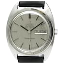Vintage Omega Constellation Day Date Automatic Wristwatch