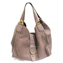 Borsa in pelle Soft Stirrup di Gucci