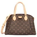 Borsa a Spalla Monogram Rivoli PM di Louis Vuitton