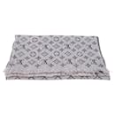 Louis Vuitton Monogram Echarpe Classic Scarf