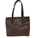 Sac tote Damier Caba Maison en commande spéciale Louis Vuitton