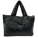 Borsa Tote Cocoon Chanel Coco Mark