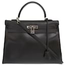 Hermes Kelly 35 Handbag - Hermès