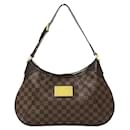 Bolsa de ombro feminina Louis Vuitton Damier Thames GM