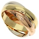 Bague Cartier Trinity #49