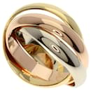 Anello Trinity di Cartier