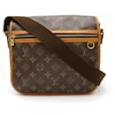 Louis Vuitton Monogram Bosphore PM Shoulder Bag