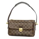 Louis Vuitton Damier Ravello Shoulder Bag