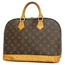 Louis Vuitton Monogram Alma Handtasche