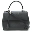 Louis Vuitton Epi Cluny BB Handbag