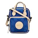 Gucci GG Nylon Off the Grid Handtasche