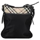 Bolso de Hombro Burberry Nova Check