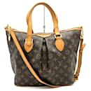 Louis Vuitton Palermo PM Tote Bag