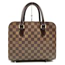 Louis Vuitton N51155 Triana Handbag