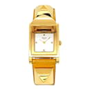 Hermes Medor Ladies Watch - Hermès