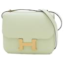 Bolso de Hombro Hermes Constance 18 Miroir - Hermès